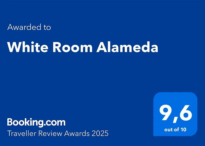 White Room Alameda