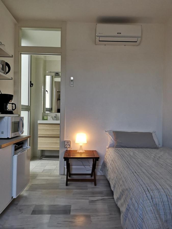 White Alameda Appartement Séville