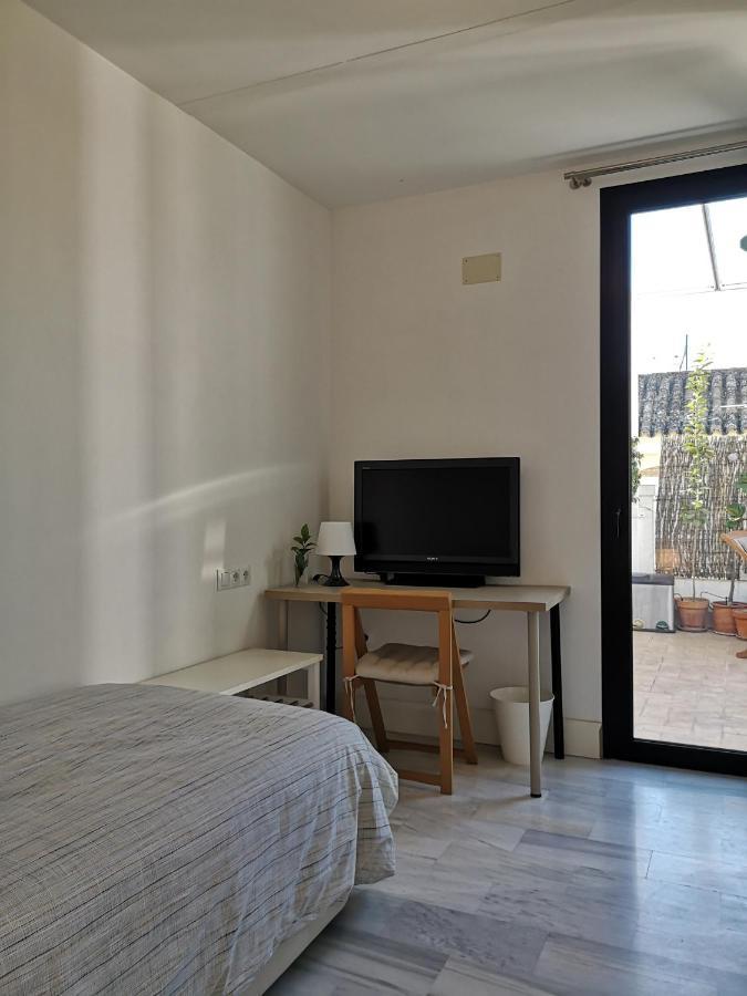 Appartement White Alameda *