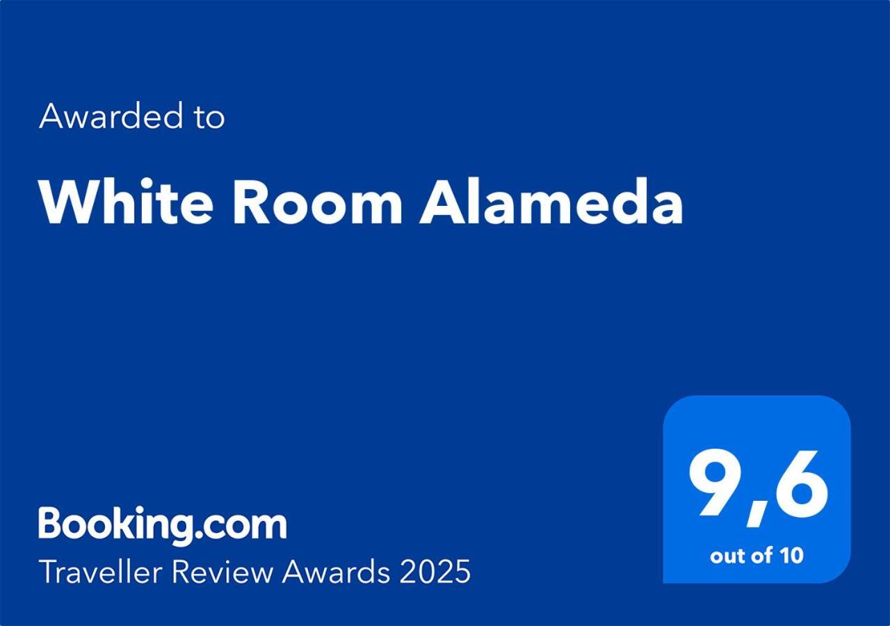 White Alameda